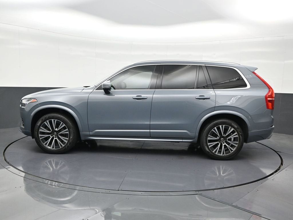 2020 Volvo XC90 Momentum