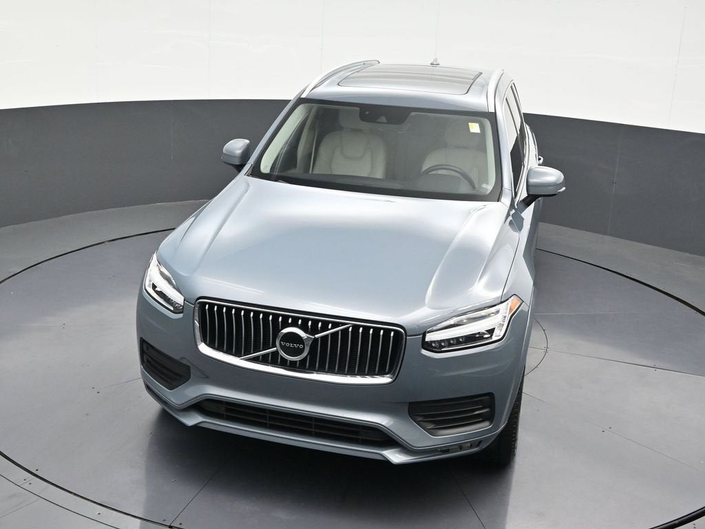 2020 Volvo XC90 Momentum