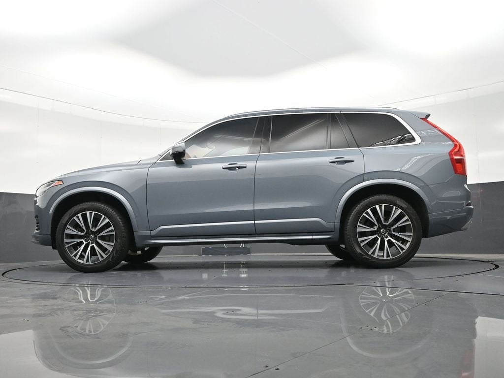 2020 Volvo XC90 Momentum