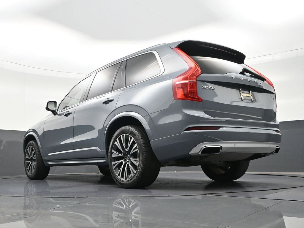 2020 Volvo XC90 Momentum