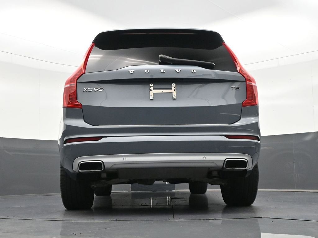 2020 Volvo XC90 Momentum