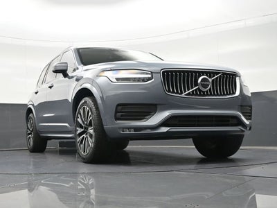 2020 Volvo XC90 Momentum