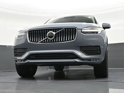 2020 Volvo XC90 Momentum