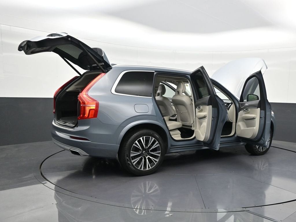2020 Volvo XC90 Momentum