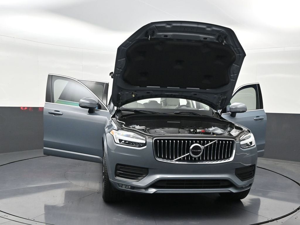 2020 Volvo XC90 Momentum