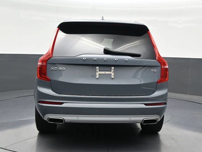 2020 Volvo XC90 Momentum