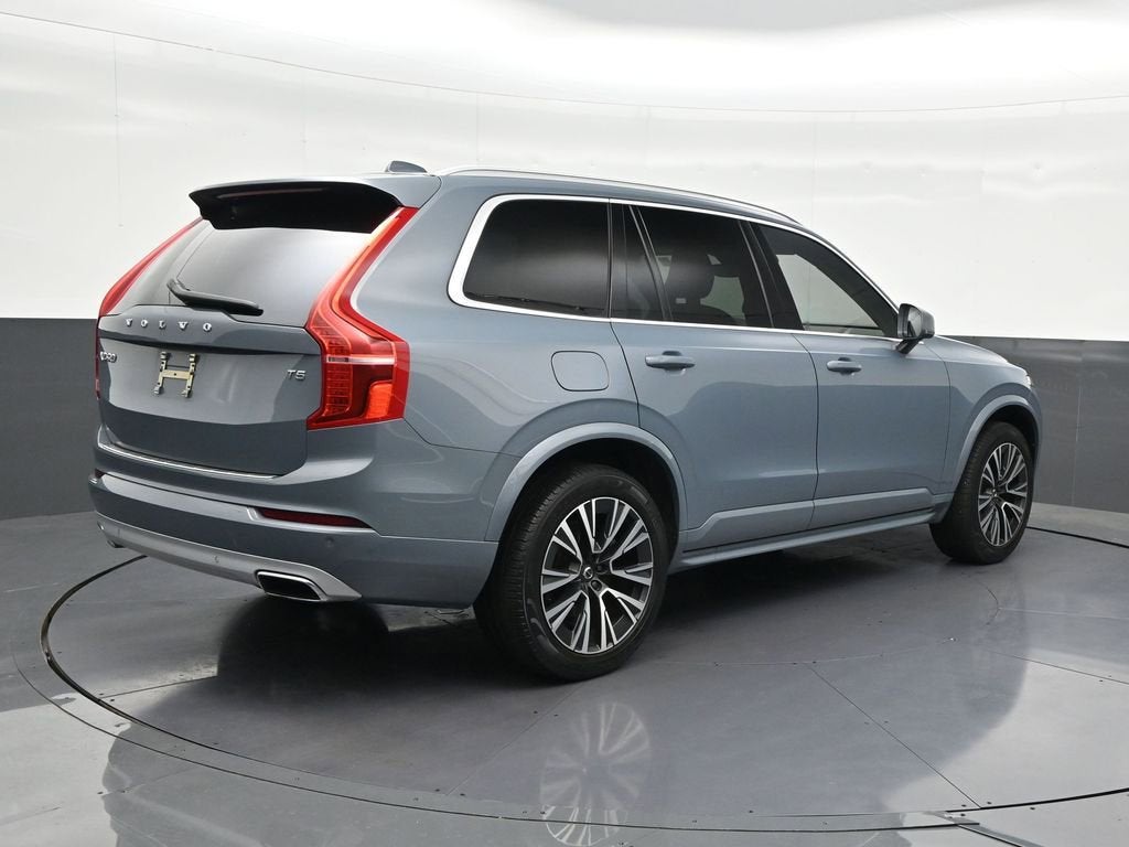 2020 Volvo XC90 Momentum