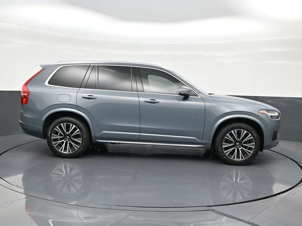 2020 Volvo XC90 Momentum