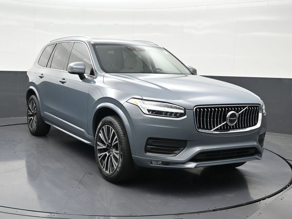 2020 Volvo XC90 Momentum