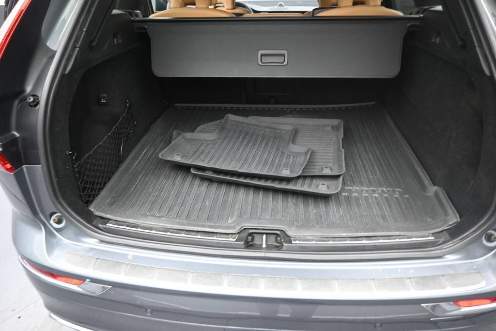 2021 Volvo XC60 T5 Inscription