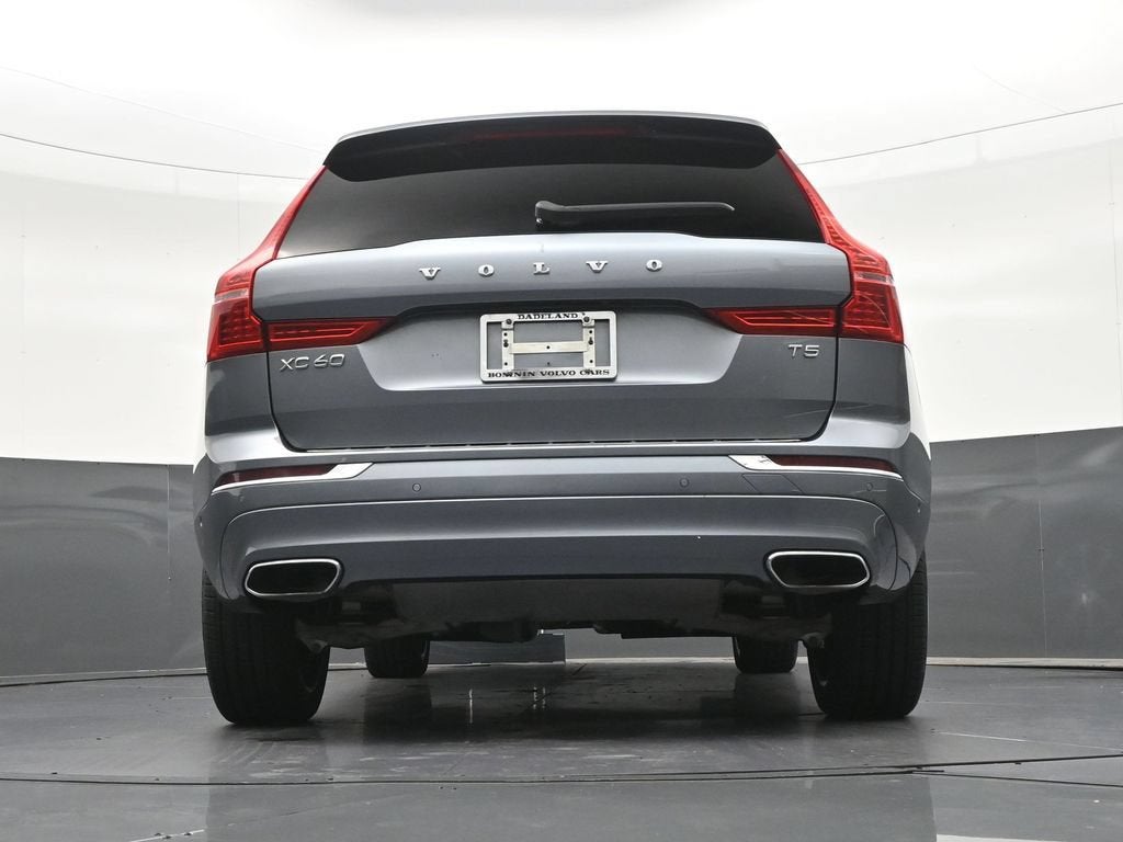 2021 Volvo XC60 T5 Inscription