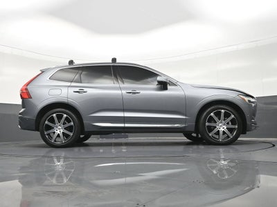 2021 Volvo XC60 T5 Inscription