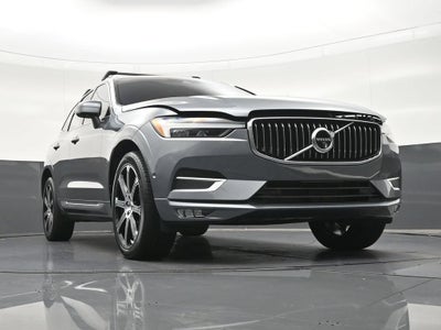 2021 Volvo XC60 T5 Inscription