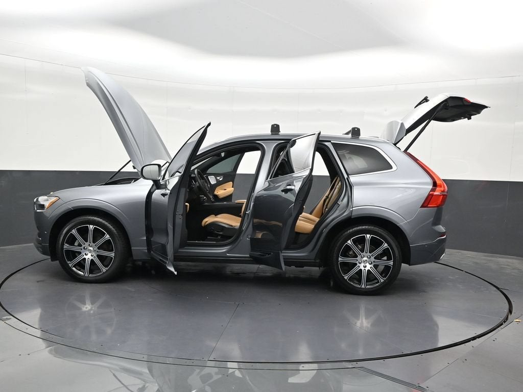 2021 Volvo XC60 T5 Inscription
