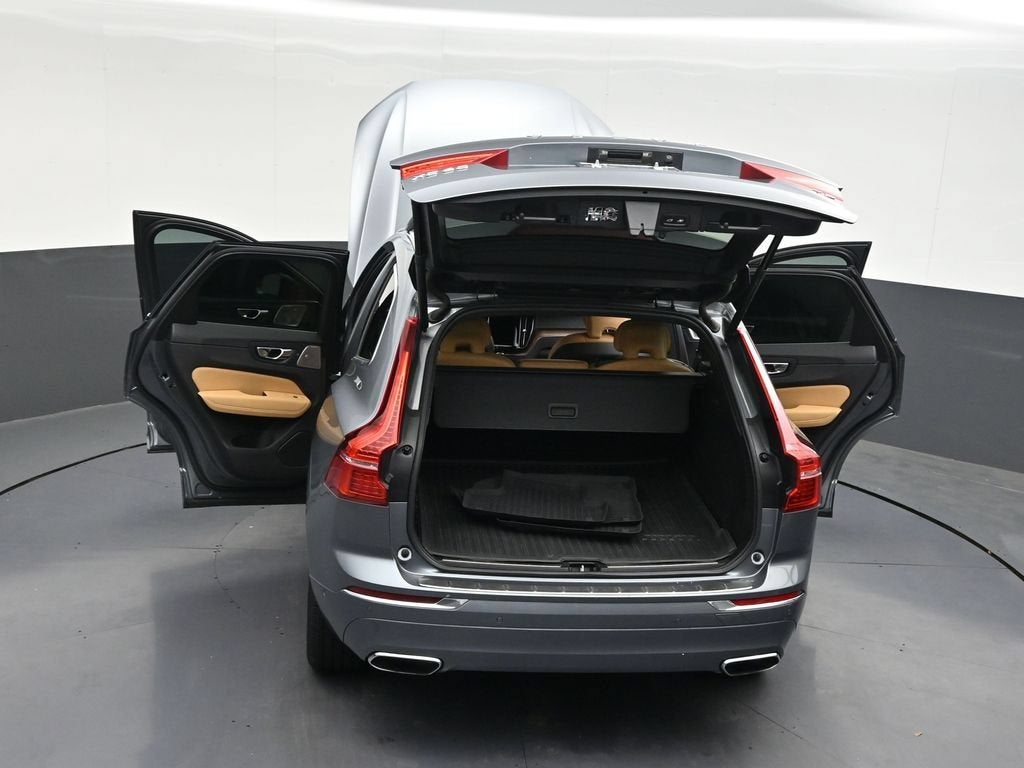 2021 Volvo XC60 T5 Inscription