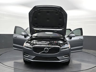 2021 Volvo XC60 T5 Inscription
