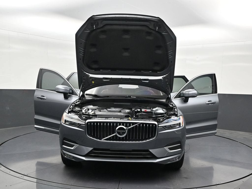 2021 Volvo XC60 T5 Inscription