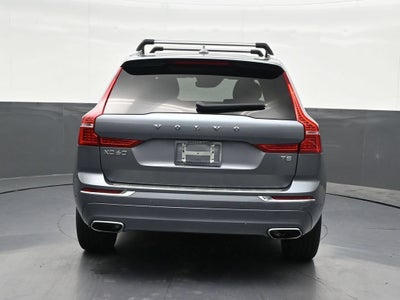 2021 Volvo XC60 T5 Inscription