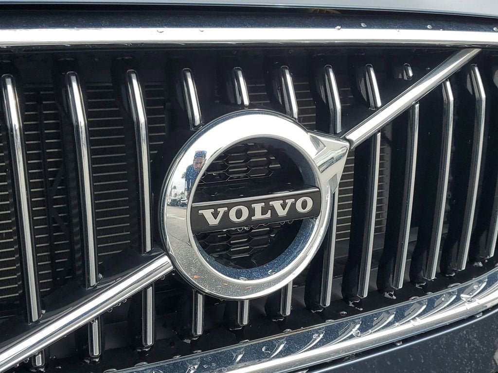 2020 Volvo XC60 Inscription