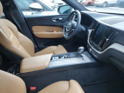2020 Volvo XC60 Inscription