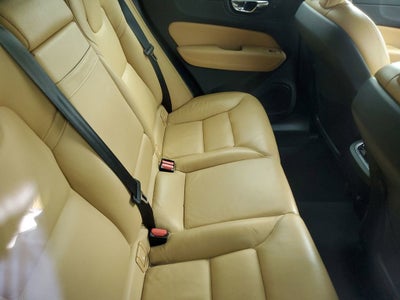 2020 Volvo XC60 Inscription