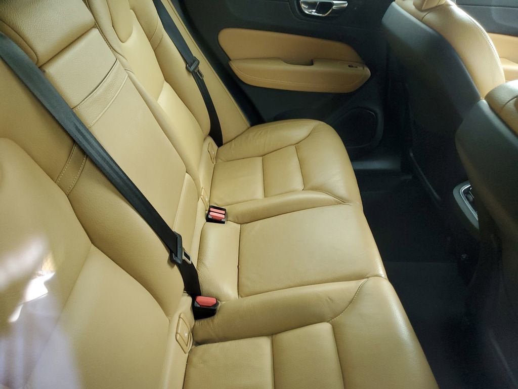 2020 Volvo XC60 Inscription