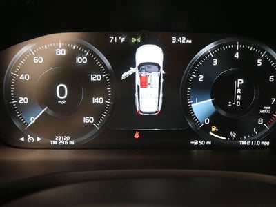 2022 Volvo V60 Cross Country 4DR AWD T5