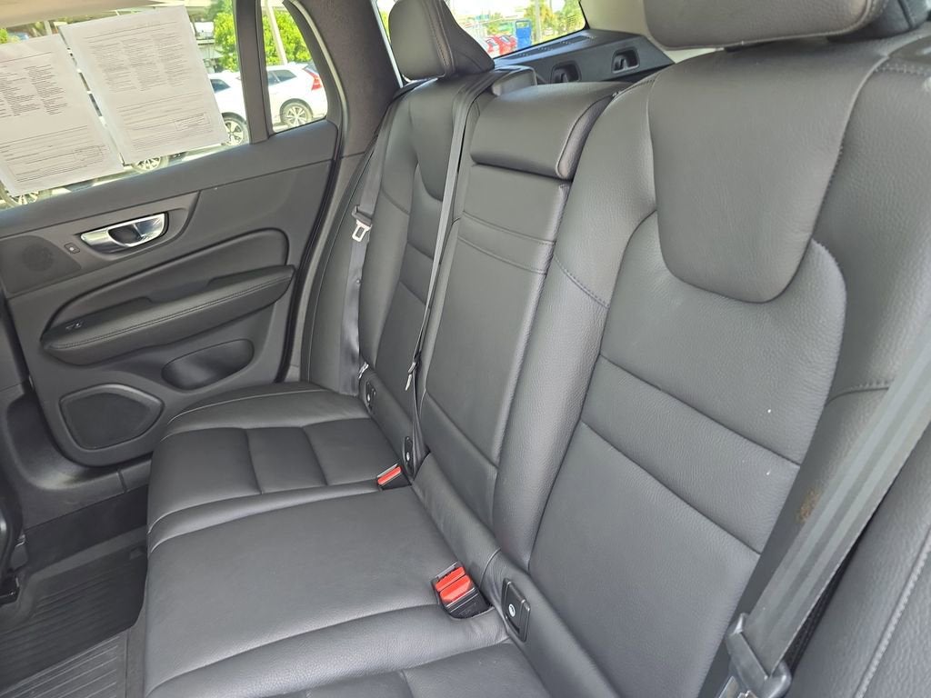 2022 Volvo V60 Cross Country 4DR AWD T5