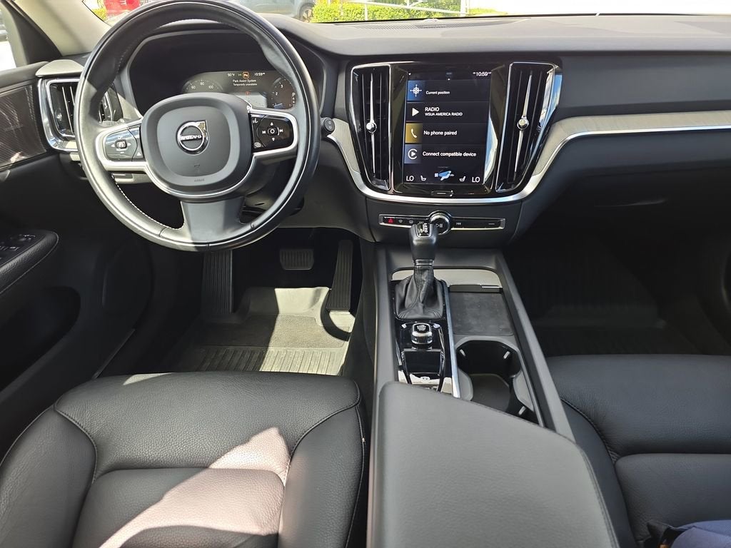 2022 Volvo V60 Cross Country 4DR AWD T5