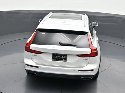 2022 Volvo V60 Cross Country 4DR AWD T5