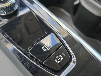 2022 Volvo V60 Cross Country 4DR AWD T5