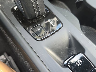 2019 Volvo XC40 Momentum