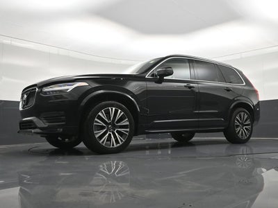2021 Volvo XC90 Momentum