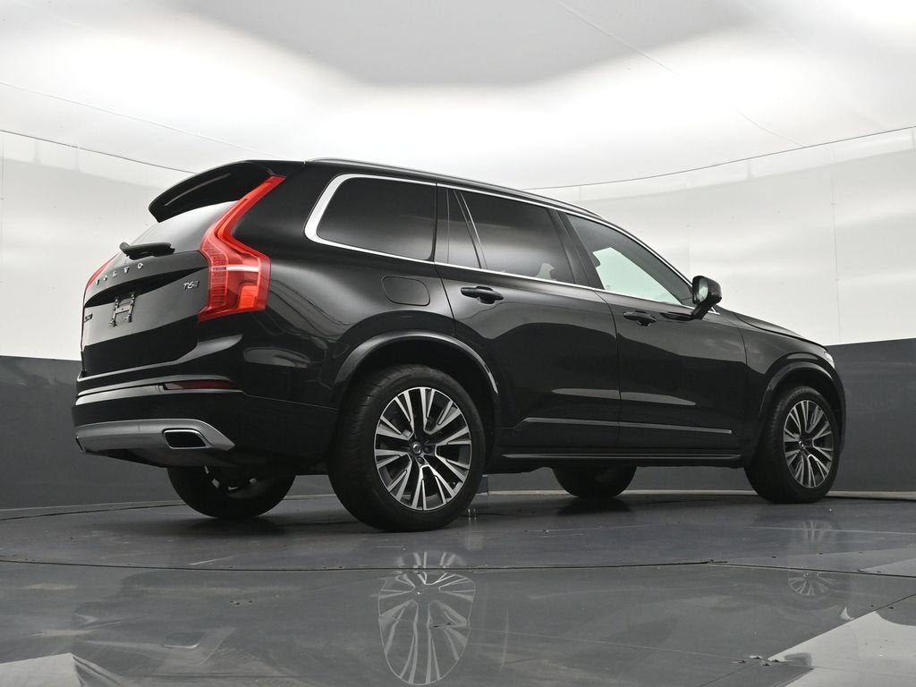 2021 Volvo XC90 Momentum