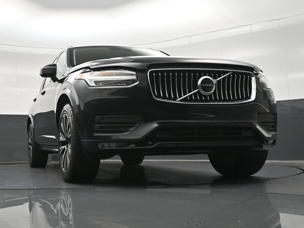 2021 Volvo XC90 Momentum