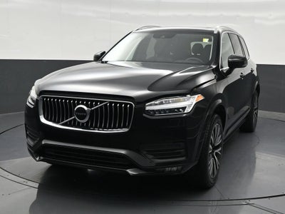 2021 Volvo XC90 Momentum