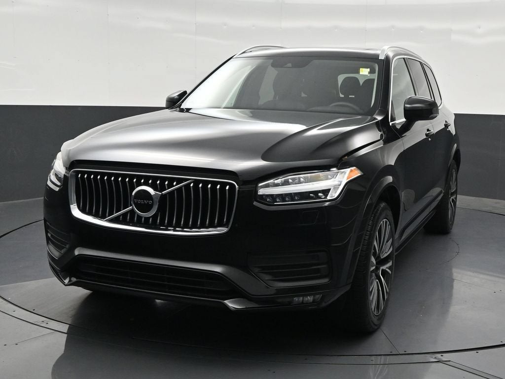 2021 Volvo XC90 Momentum