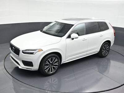 2021 Volvo XC90 Momentum