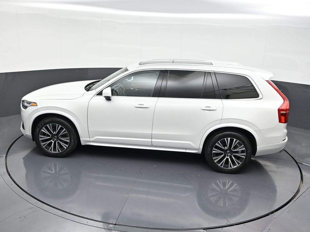 2021 Volvo XC90 Momentum
