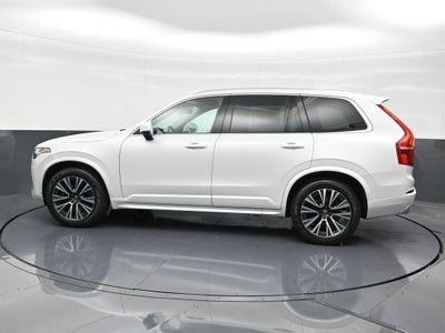 2021 Volvo XC90 Momentum