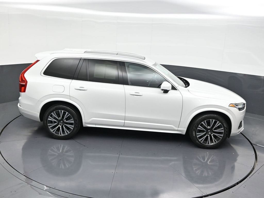 2021 Volvo XC90 Momentum