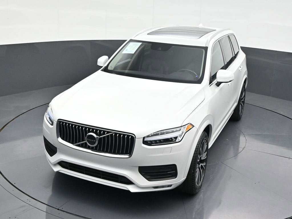 2021 Volvo XC90 Momentum