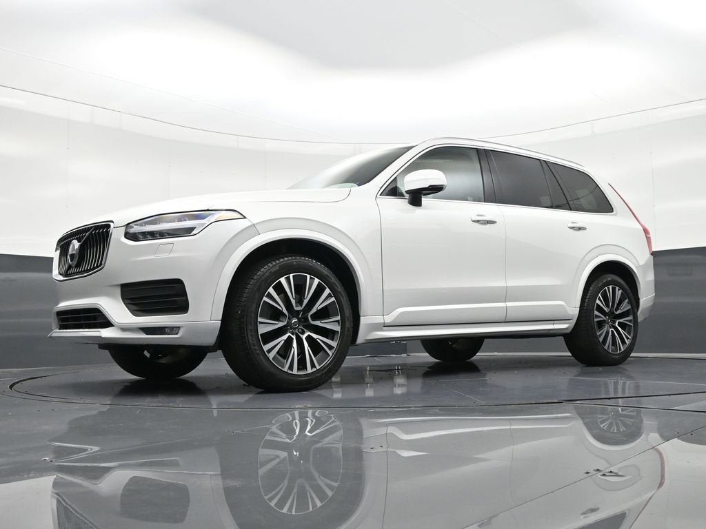 2021 Volvo XC90 Momentum