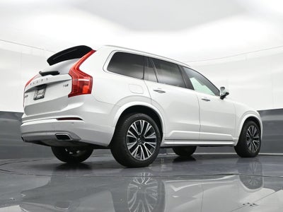 2021 Volvo XC90 Momentum