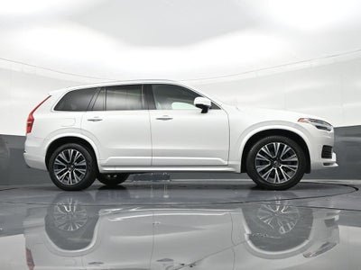 2021 Volvo XC90 Momentum