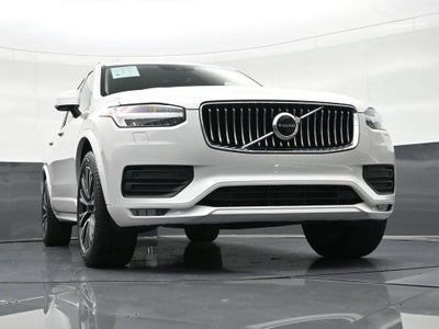 2021 Volvo XC90 Momentum