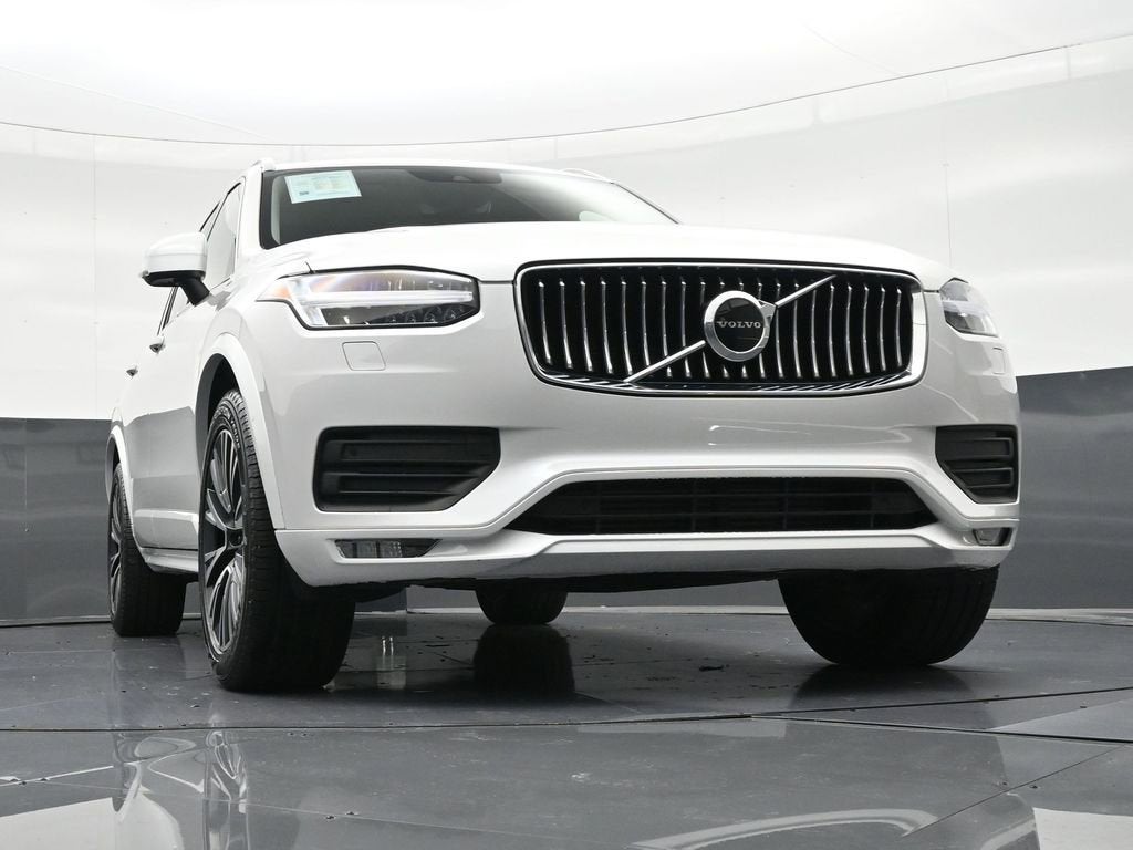 2021 Volvo XC90 Momentum