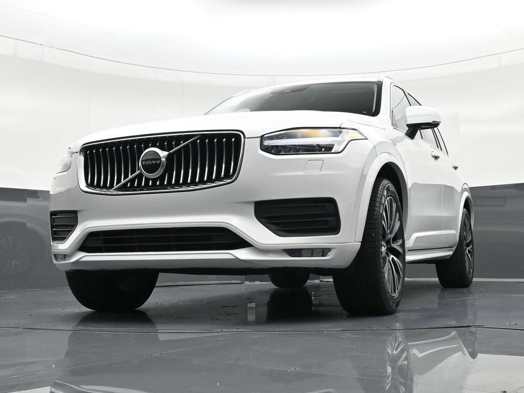 2021 Volvo XC90 Momentum