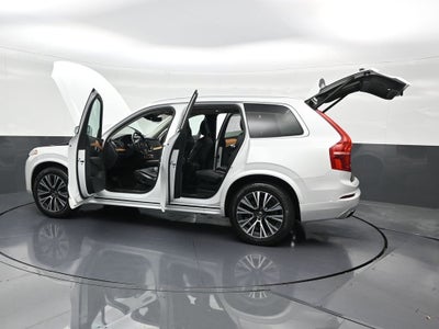 2021 Volvo XC90 Momentum