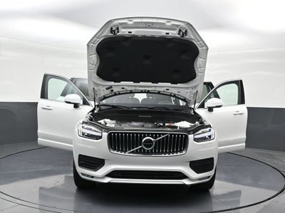 2021 Volvo XC90 Momentum